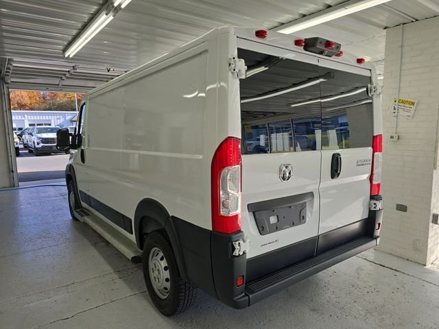 2023 Ram ProMaster 2500 Base photo 2