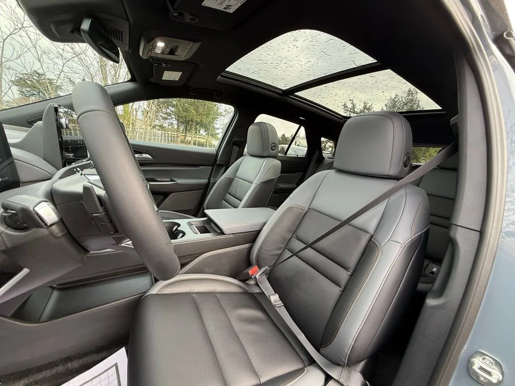 2026 Honda Prologue Touring - Photo 32