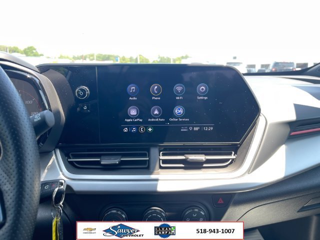 2024 Chevrolet Trax RS - Photo 20
