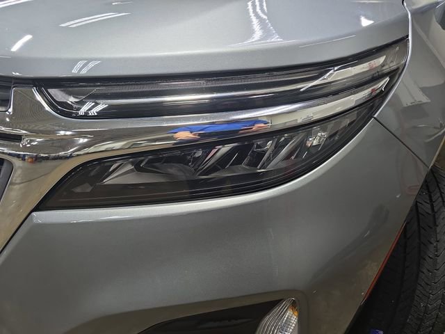 2024 Chevrolet Equinox LT - Photo 32