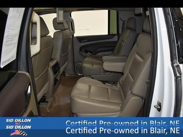 2020 Chevrolet Suburban Premier - Photo 12