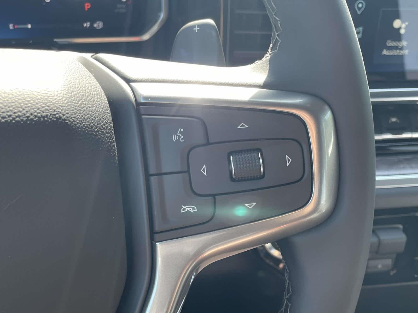2026 Chevrolet Silverado 1500 LTZ - Photo 38