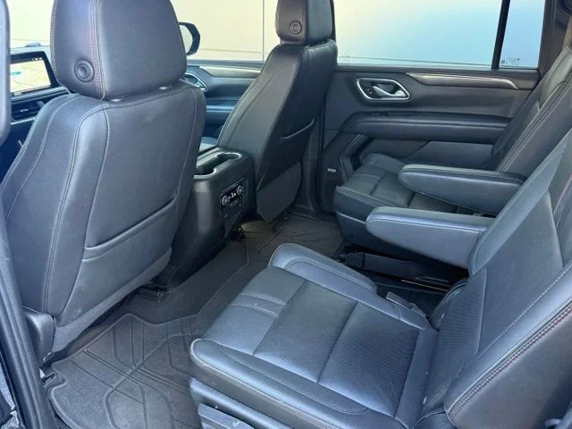 Used 2022 Black Chevrolet RST image 37