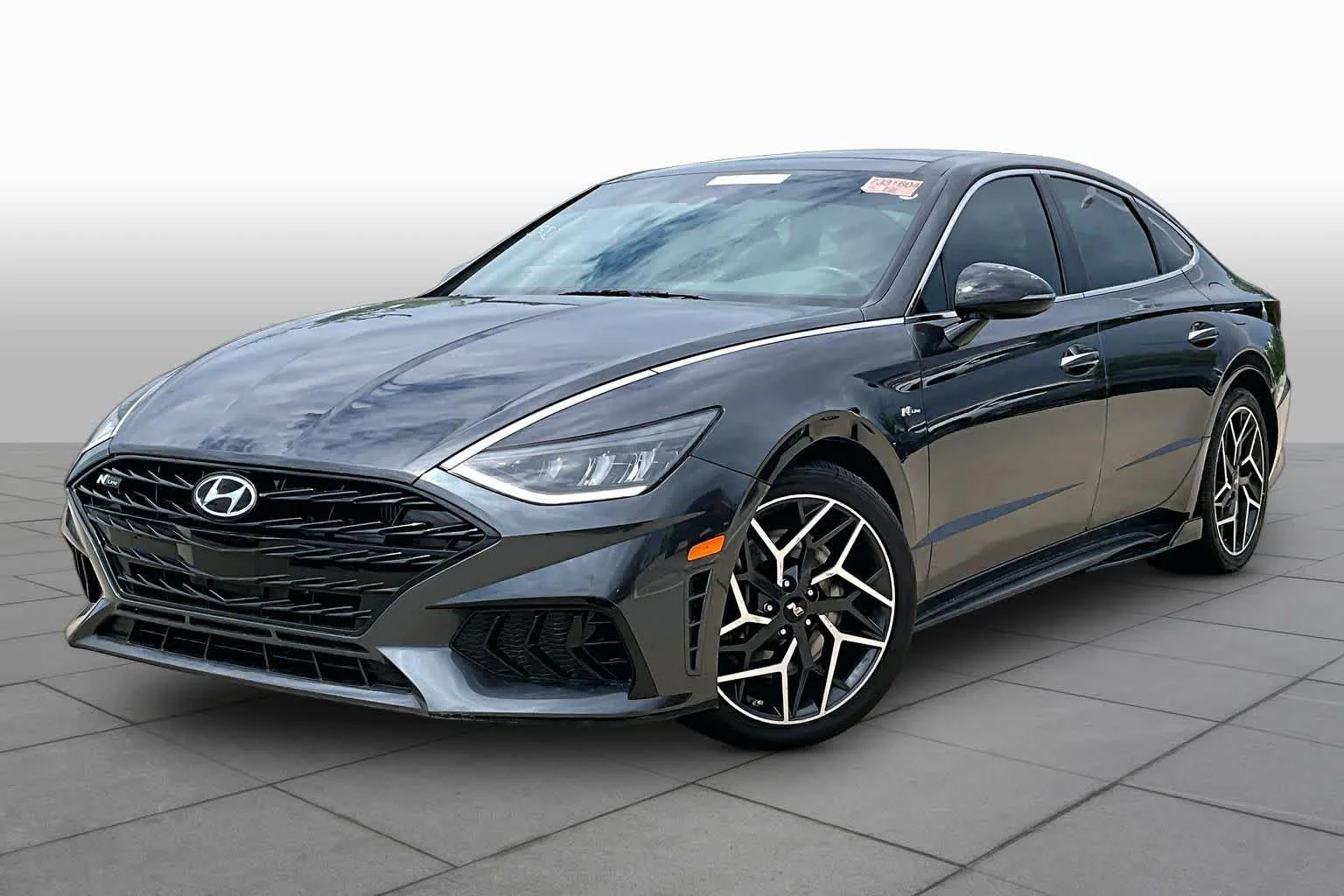 2022 Hyundai Sonata
