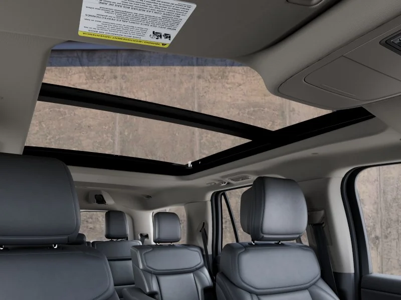 New 2027 Agate Black Metallic Ford Active image 22