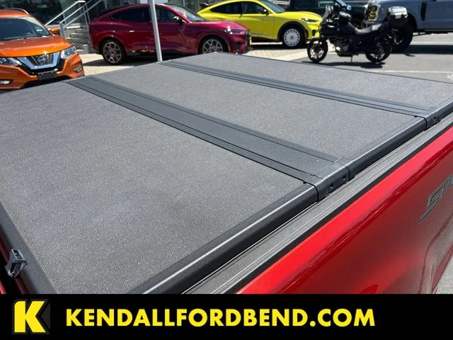 Used 2019 Chili Pepper Red Ford XLT image 23