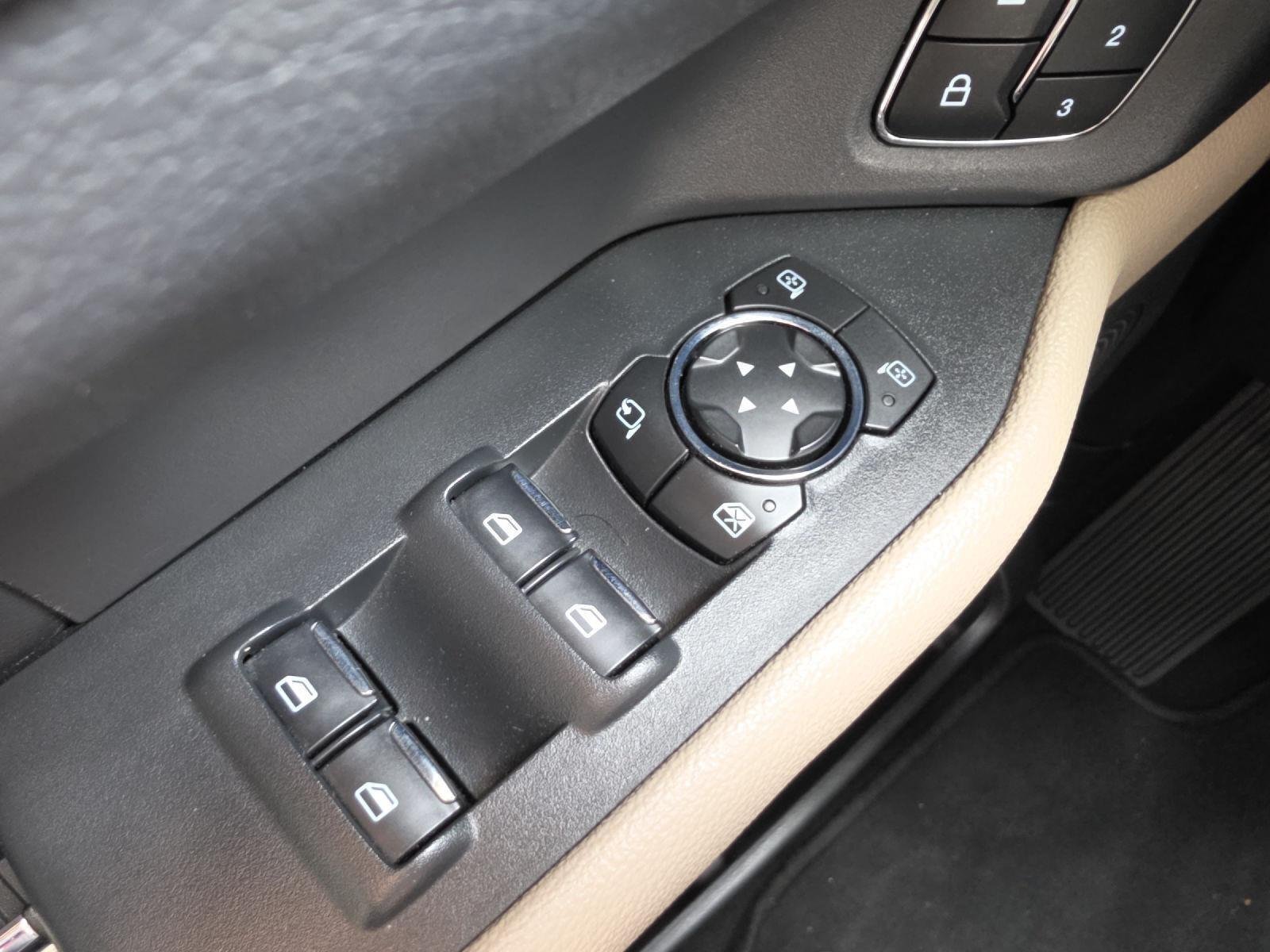 2024 Ford Expedition Limited - Photo 31