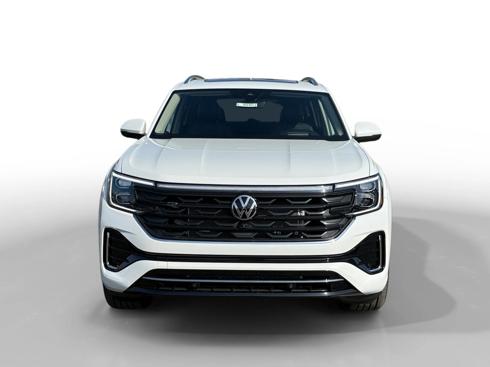 New 2026 Opal White Pearl Volkswagen 2.0T SEL Premium R-Line image 8