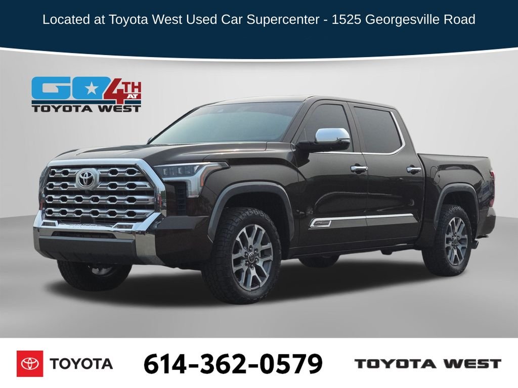 Used 2023  Toyota 1794 image 1