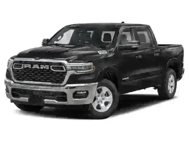 2026 RAM 1500 Pickup Big Horn/Lone Star