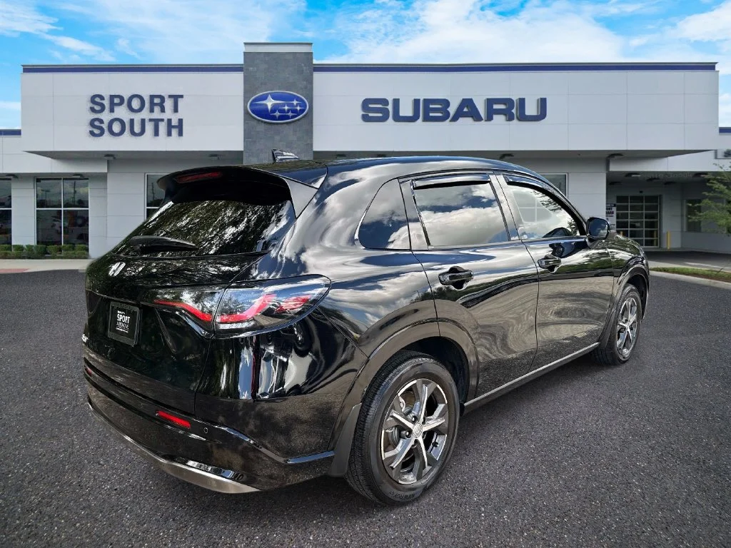 Used 2025  Honda EX-L image 3