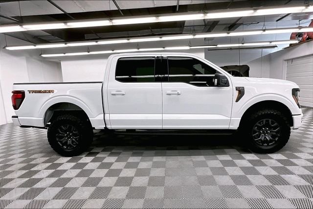 2025 Ford F-150 Tremor - Photo 16