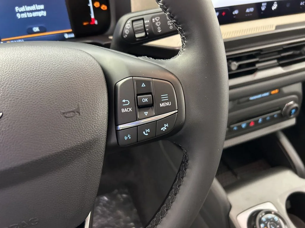 New 2026 Carbonized Gray Metallic Ford Big Bend® image 17