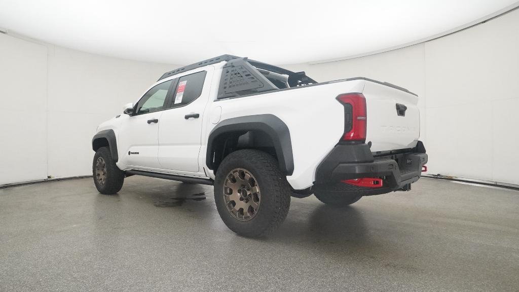 2025 Toyota Tacoma Trailhunter - Photo 22