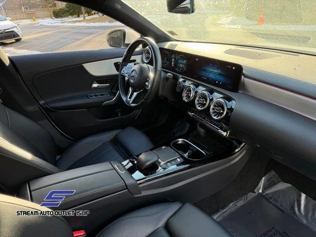 2023 Mercedes-Benz CLA CLA 250 - Photo 6