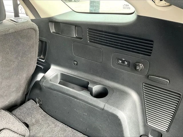 Certified Used 2022 Black Kia LX image 27
