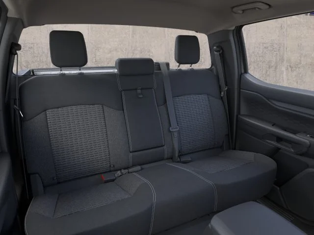 New 2026 Gray Metallic Ford XL image 11