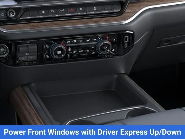 2026 Chevrolet Silverado 2500 HD LT - Photo 26