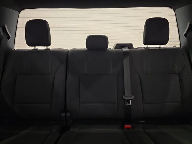 New 2026 Oxford White Ford STX® image 25