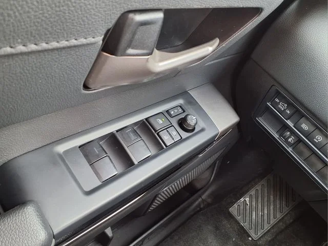 Used 2025 Black Toyota Limited image 29