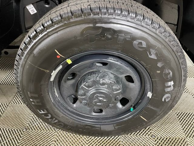 2025 RAM 2500 Tradesman - Photo 35