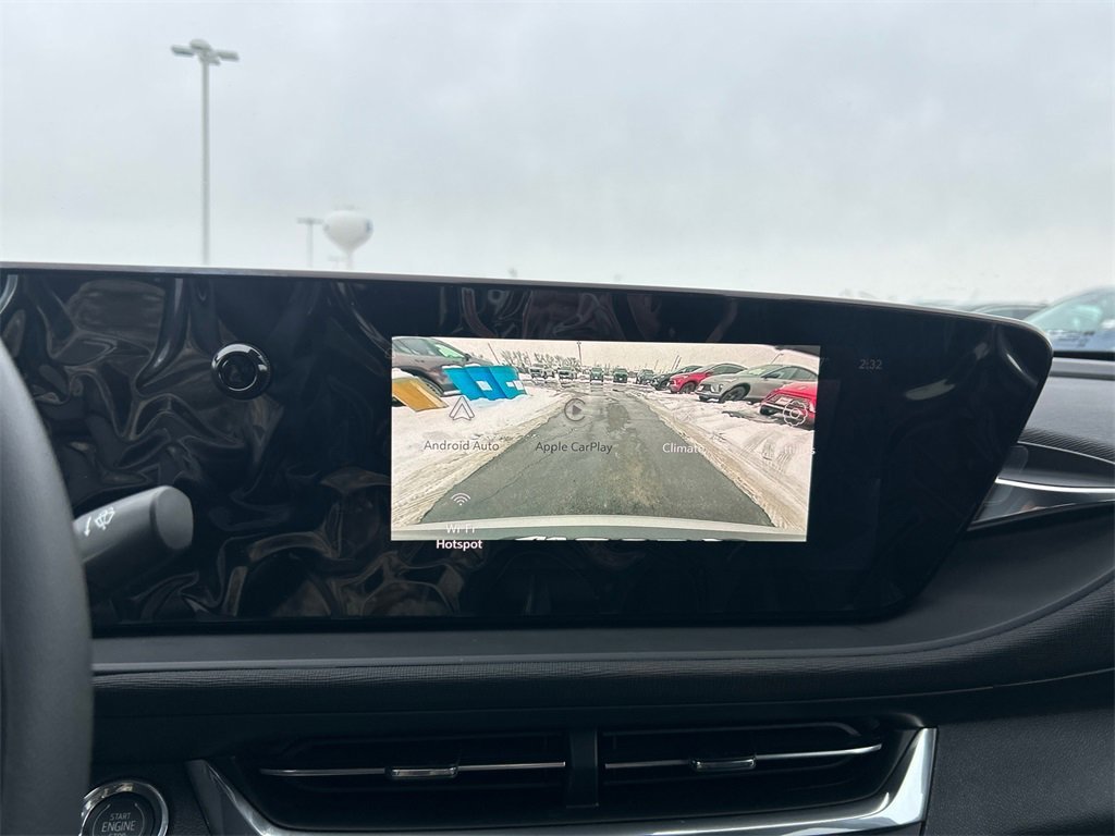 2026 BUICK ENVISTA - Image 21