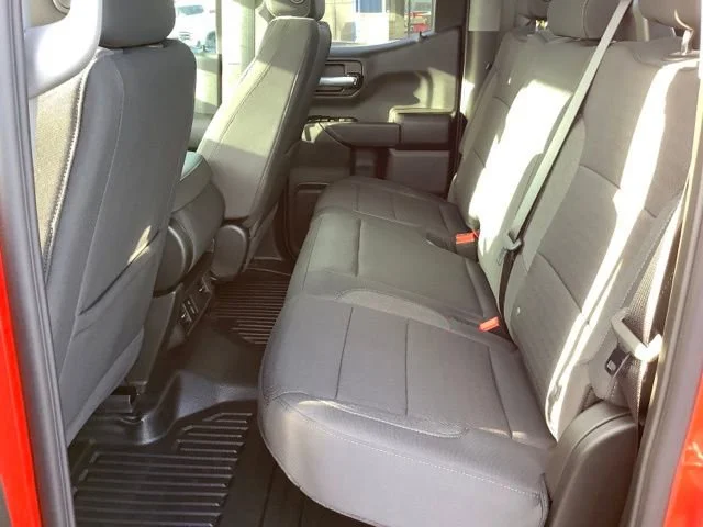 2026 GMC Sierra 1500 Pro - Photo 13