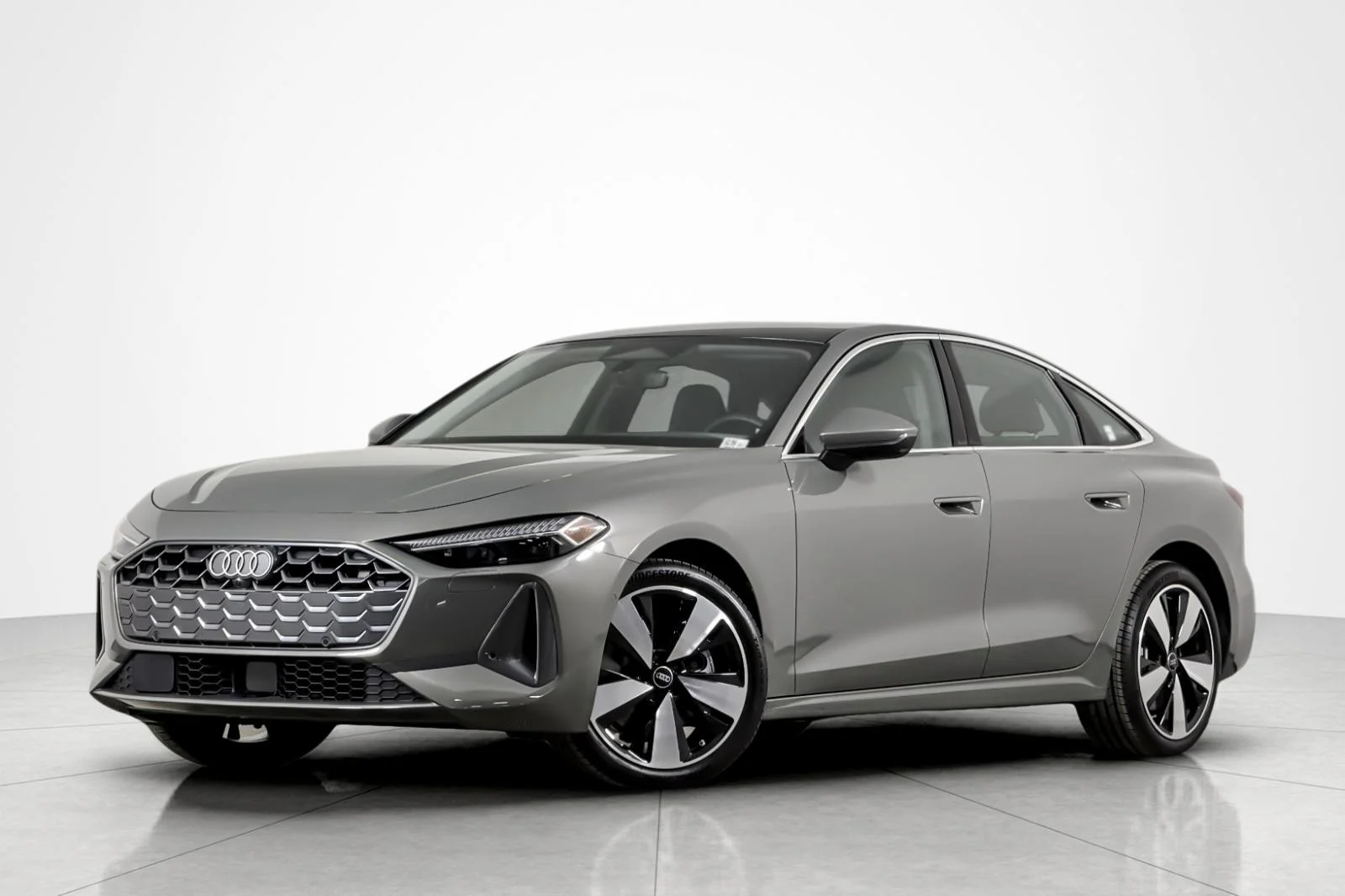 2025 Audi A5 Premium Plus quattro S tronic's photo