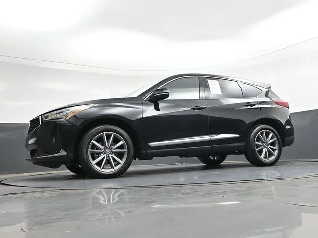 2022 Acura RDX Technology Package - Photo 35