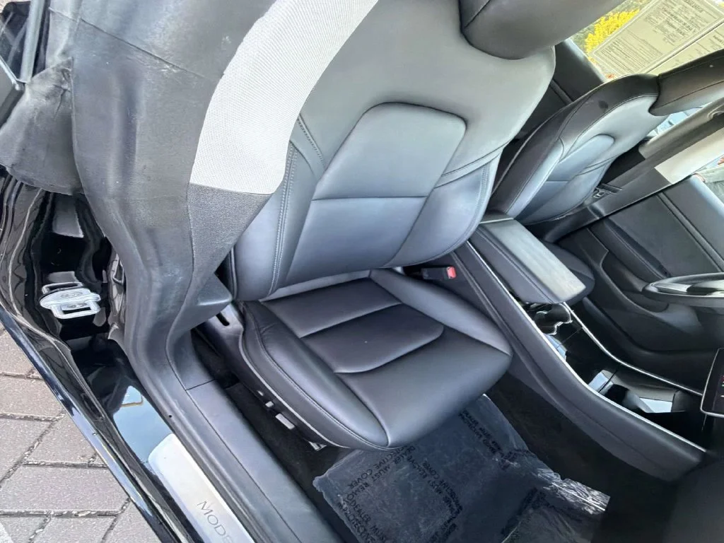 Used 2020  Tesla Standard image 28