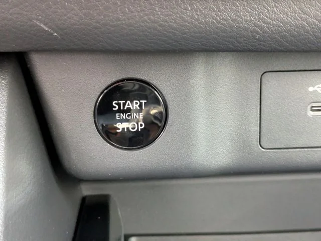 New 2026 Gray Nissan SV image 29