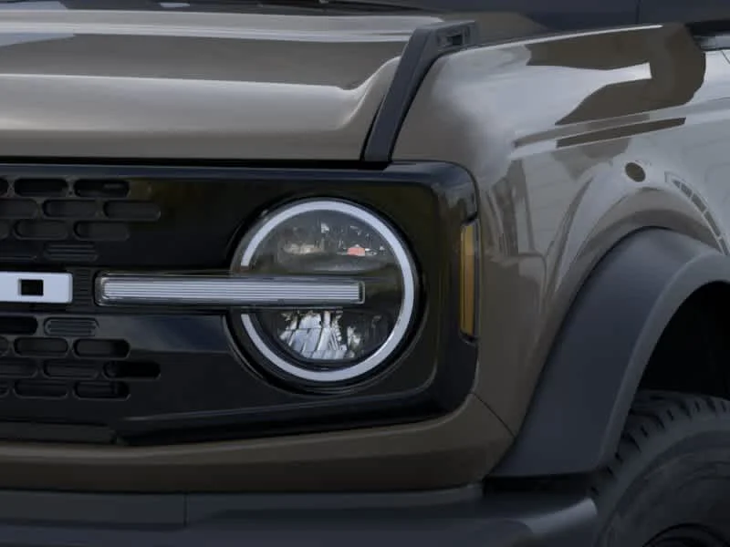 New 2026 Marsh Gray Ford Outer Banks® image 20
