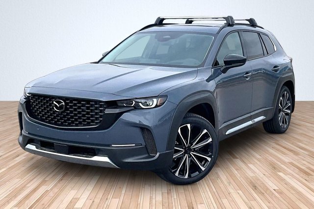 2026 Mazda CX-50 2.5 Turbo Premium Plus AWD