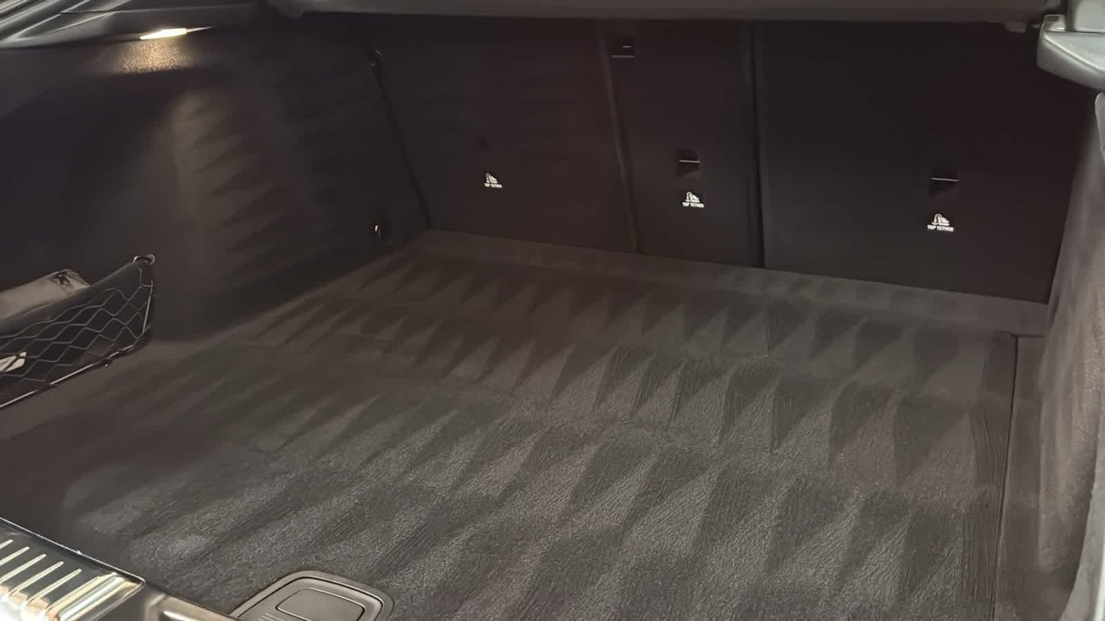 New 2026 MANUFAKTUR Silicon Grey Mercedes-Benz AMG® GLE 63 S image 34