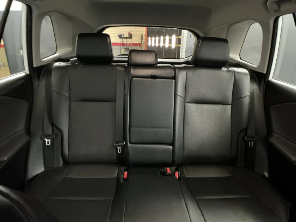 Used 2026 Ice Cap Toyota XLE Premium image 29