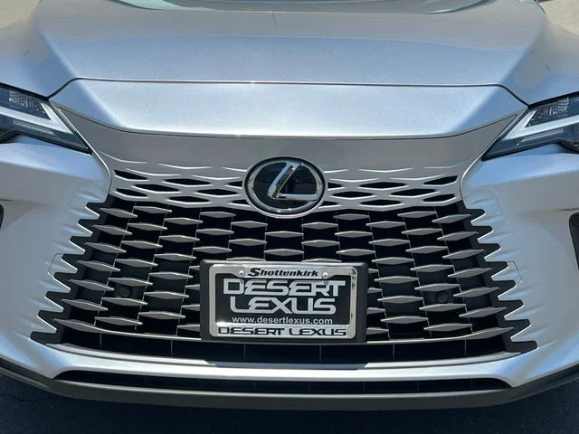 Used 2024 Iridium Lexus 350 Premium Plus image 4