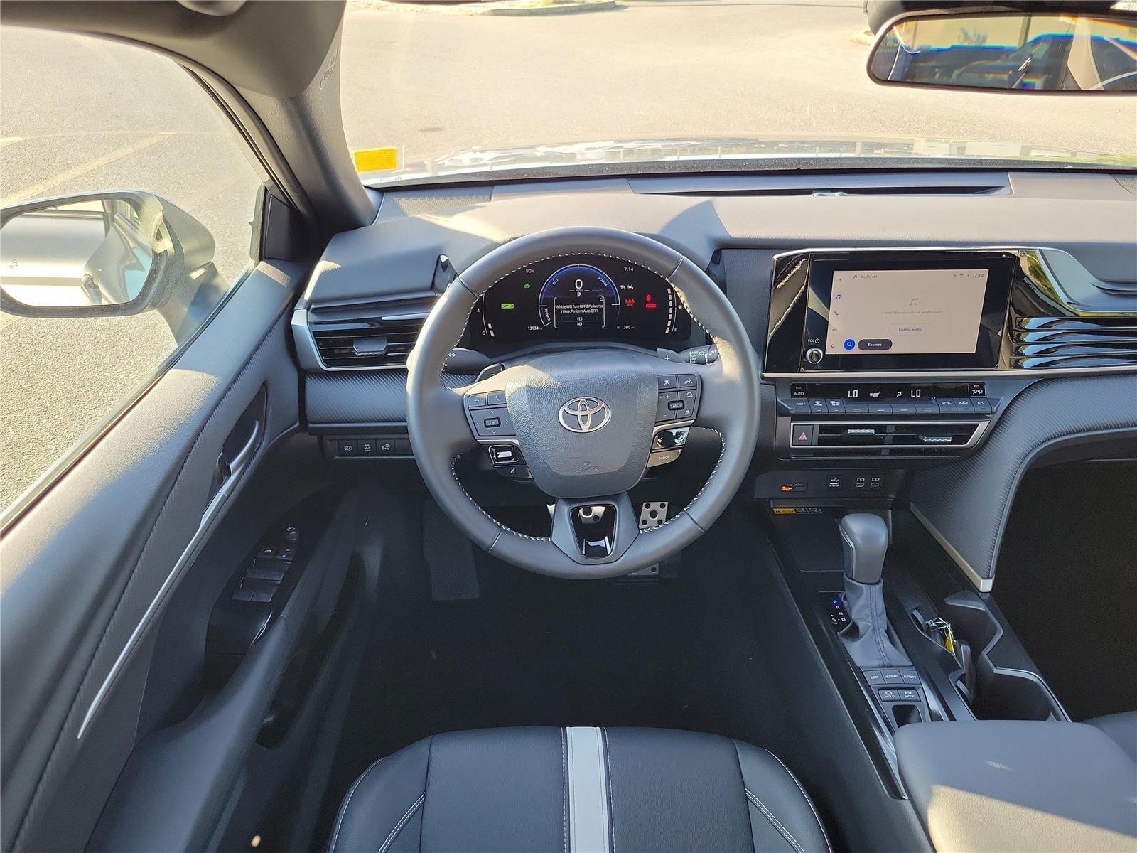 Used 2026 Heavy Metal Toyota SE image 11