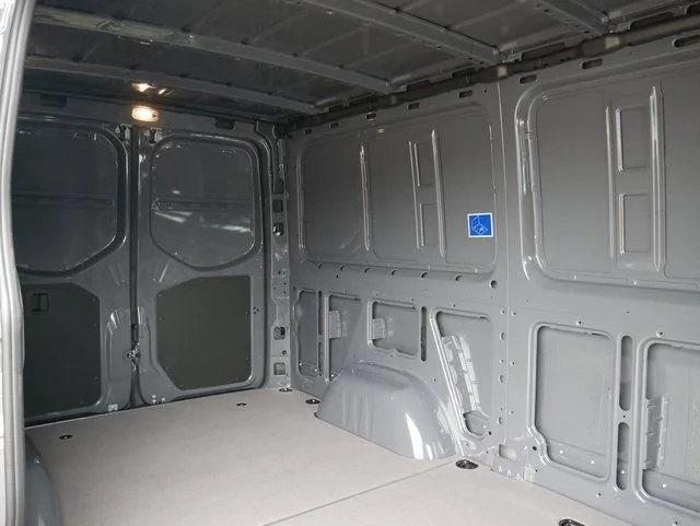 2025 Mercedes-Benz Sprinter Cargo Van Base - Photo 39