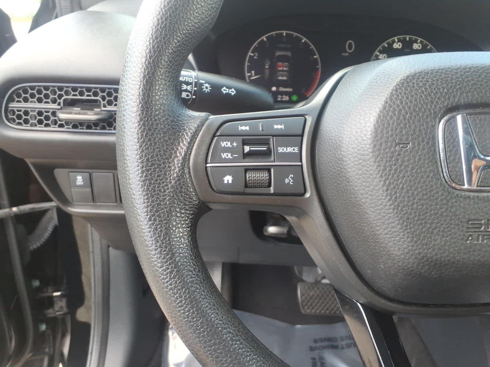 2023 Honda HR-V LX - Photo 22