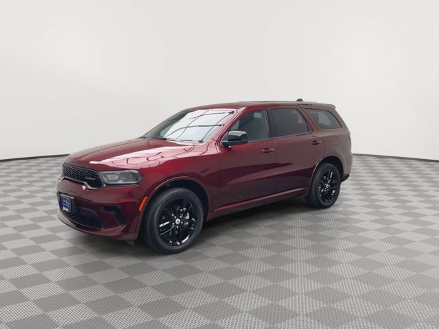 Used 2026 Octane Red Pearlcoat Dodge GT image 36