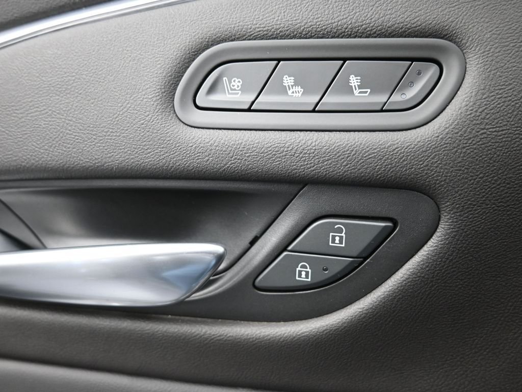2024 Cadillac Escalade ESV Premium Luxury - Photo 16