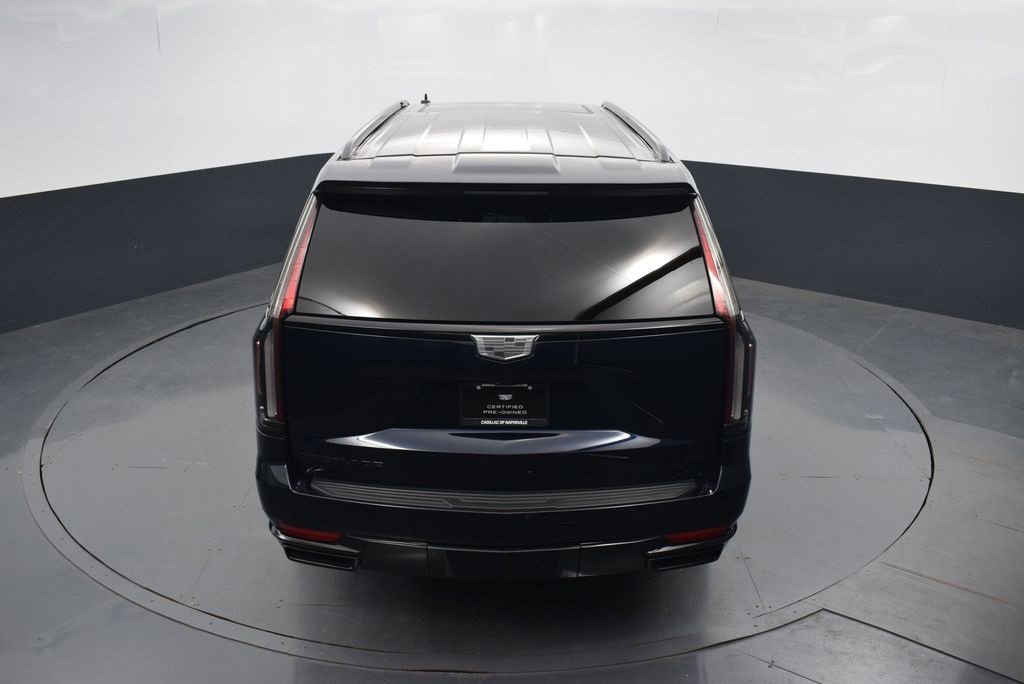2023 CADILLAC ESCALADE ESV - Image 46
