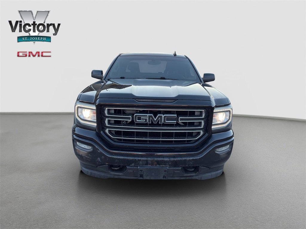 Used 2016 GMC Sierra 1500 Base with VIN 1GTV2LEC8GZ287016 for sale in Kansas City