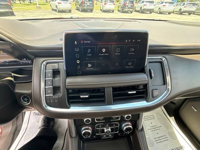 2023 GMC Yukon SLT - Photo 24