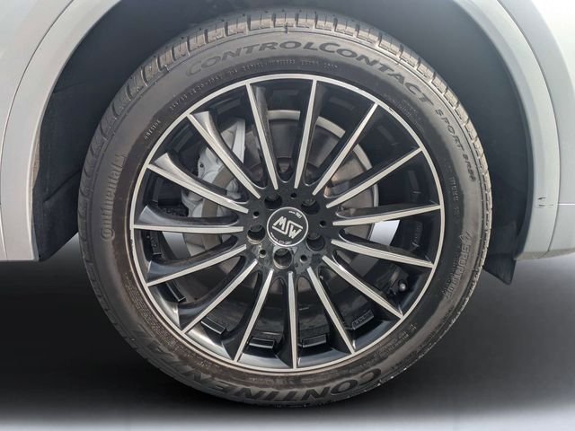 Used 2023 Silver Audi 45 S line Premium image 11