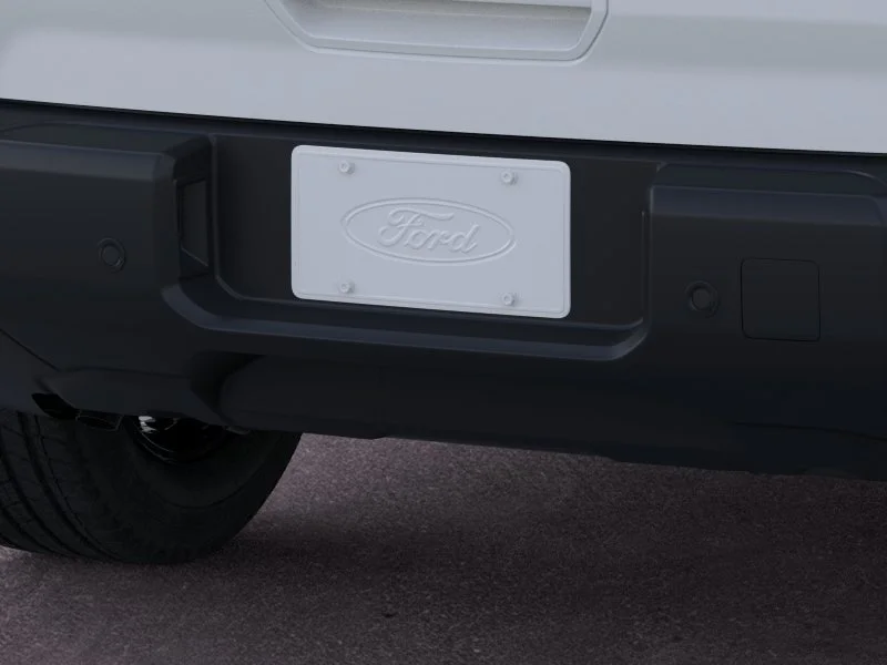 New 2026 Oxford White Ford Outer Banks image 23