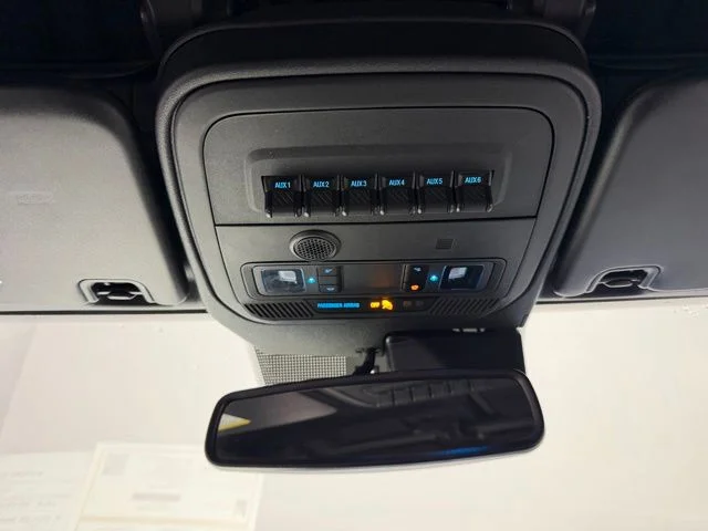 Used 2024 Blue Ford Badlands image 33