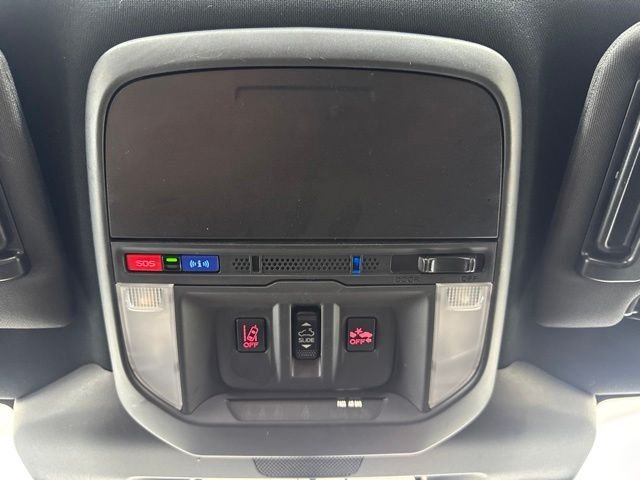 Used 2024 Blue Subaru Wilderness image 14