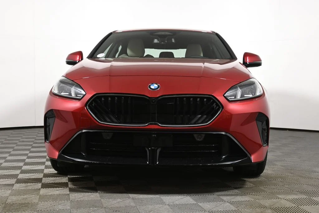 Used 2026 Red BMW 228 Gran Coupe image 10