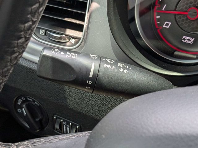 Used 2023 Red Dodge SXT image 23